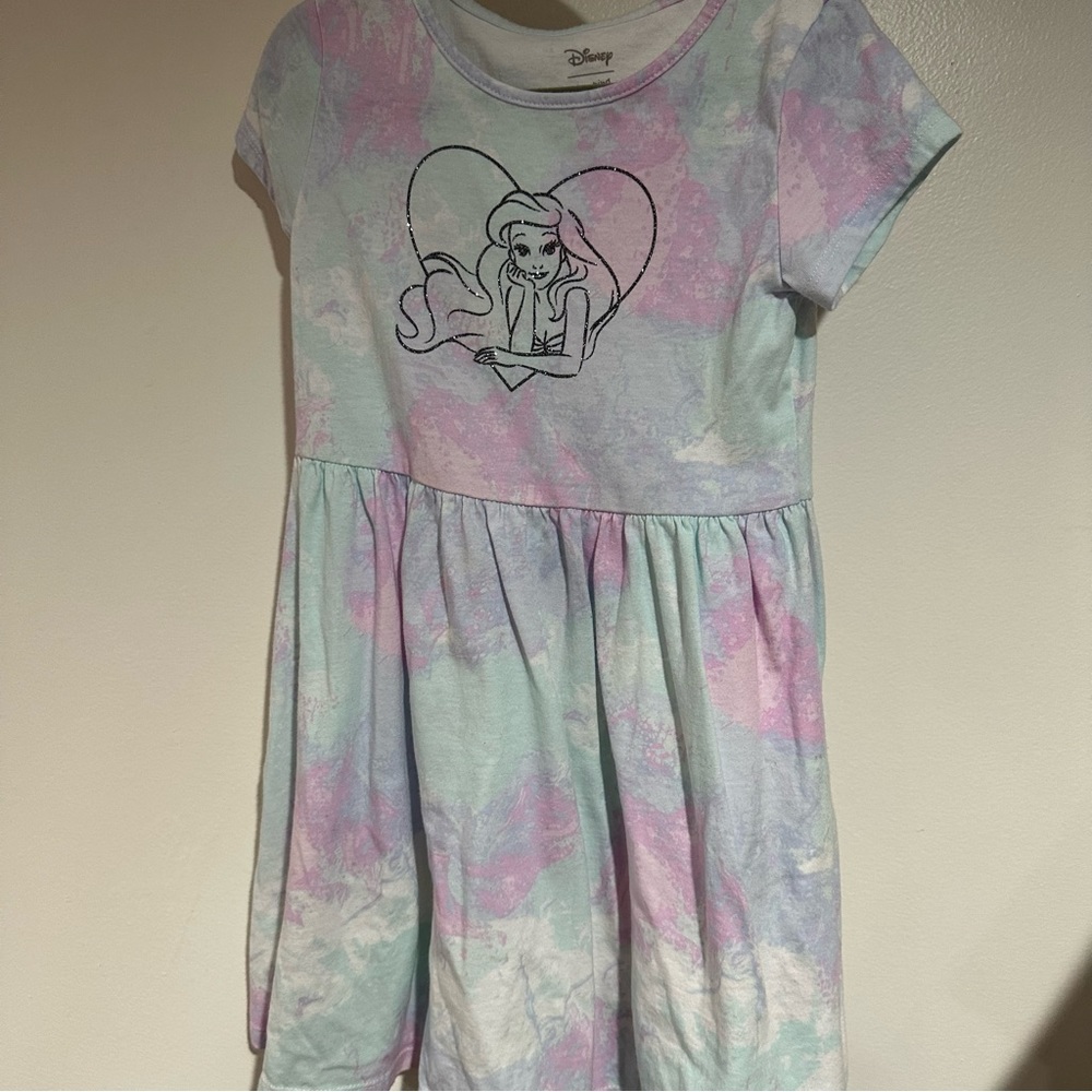 Ariel dress